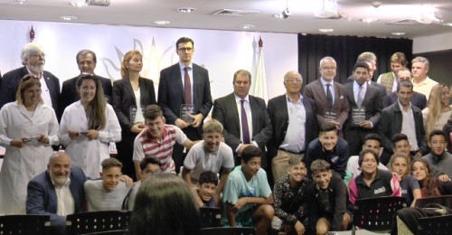 PREMIOS FAIR PLAY