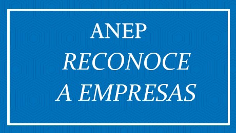 ANEP RECONOCE A LAS EMPRESAS QUE CONTRIBUYEN CON LA EDUCACIÓN PÚBLICA