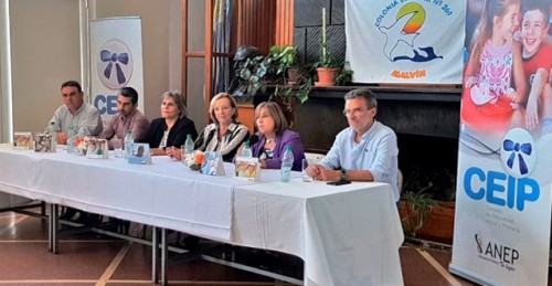 EL PROGRAMA EDUCATIVO DE VERANO DE PRIMARIA ATENDERÁ A 10.000 NIÑOS DE 120 ESCUELAS