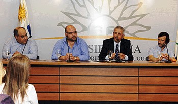 MINISTERIO DE EDUCACIÓN, UNASEV Y UTU LANZARON PLAN DE ACREDITACIÓN DE SABERES PARA INSTRUCTORES DE ACADEMIAS DE CONDUCIR