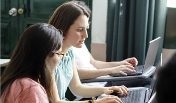 JÓVENES A PROGRAMAR ABRE INSCRIPCIONES PARA CURSOS SIN COSTO EN PROGRAMACIÓN Y PRUEBAS DE SOFTWARE DIRIGIDO A MUJERES