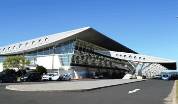 POR PRIMERA VEZ OCHO AEROLÍNEAS OPERARÁN EN LAGUNA DEL SAUCE ESTE VERANO