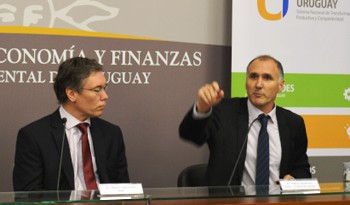 MICROEMPRESAS Y EMPRENDEDORES JÓVENES PODRÁN ACCEDER A DOS NUEVAS LÍNEAS DE FONDOS PARA GARANTÍAS
