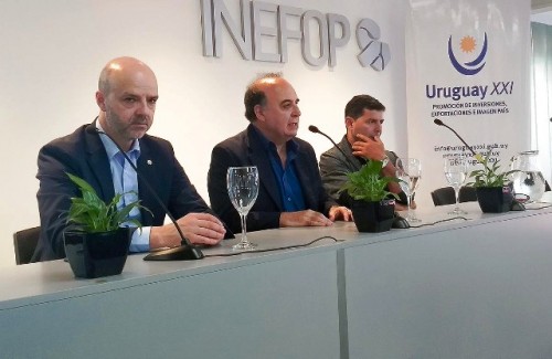 INEFOP y Uruguay XXI cofinanciarán capacitaciones en empresas de servicios globales