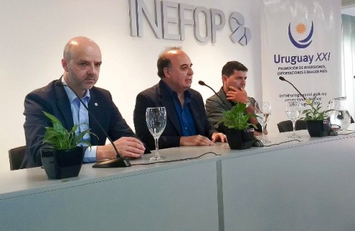 INEFOP y Uruguay XXI cofinanciarán capacitaciones en empresas de servicios globales