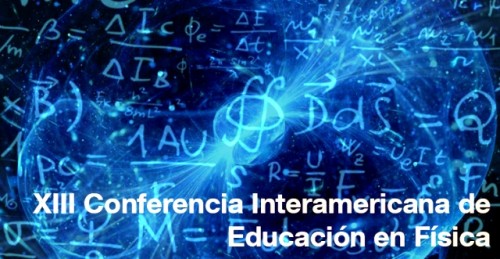 Montevideo será sede de La XIII Conferencia Interamericana de Educación en Física