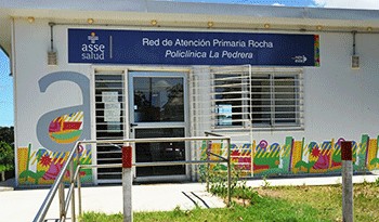 Servicios de Salud del Estado aumentó 30 % los recursos en Rocha para atender demanda creciente de usuarios