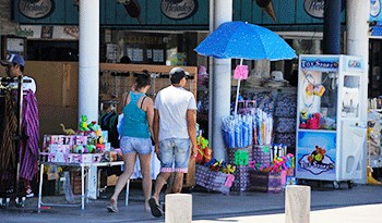 Aumentó la llegada al país de turistas de EE. UU., Europa, América Central y de la diáspora uruguaya