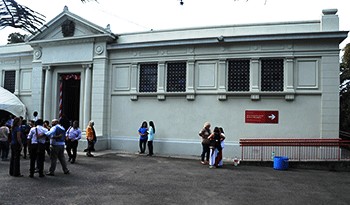 Centro Nacional de Ayudas Técnicas y Tecnológicas atendió el año pasado consultas de 5.000 personas