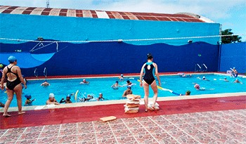 Primaria invierte 50 millones de pesos en propuesta de verano que incluye ofertas para niños con discapacidad