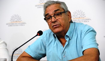 El sistema de trazabilidad ganadera es una gran fortaleza de Uruguay