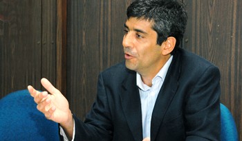 Patrimonio del Banco República creció 51 % en cinco años señaló su presidente, Jorge Polgar