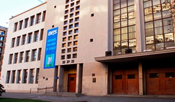 Banco de Previsión Social exonera del pago de aportaciones a empresas damnificadas por las inundaciones