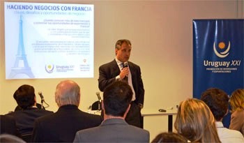 Unas 680 micro, pequeñas y medianas empresas participaron en acciones de fomento de la cultura exportadora en 2018