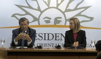 Grupo sobre Venezuela acordó apoyar elecciones libres.