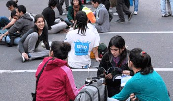 INAU llegó a más de 91.000 niños y adolescentes con sus programas educativos y de cuidados