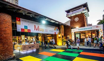 Feria MUY expuso en Punta del Este producción de más de 20 empresas asociadas a marca Uruguay Natural