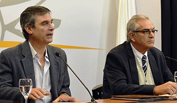 En agosto de 2019 comenzarán obras de saneamiento para 700 familias de Ciudad del Plata