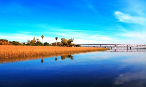 Semana de Turismo en Uruguay