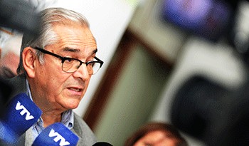 Uruguay y Alemania acordaron cooperación para inocuidad alimentaria y agricultura sustentable