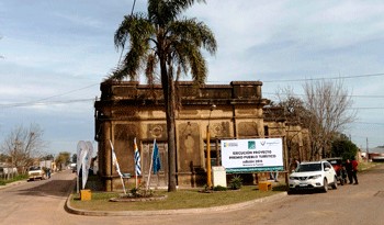 Inmueble donde en 1927 votó la mujer por primera vez en América del Sur reabrirá sus puertas este viernes 29