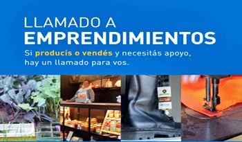 Casi 1.000 personas se inscribieron para participar en el programa Emprendimientos Productivos del Mides
