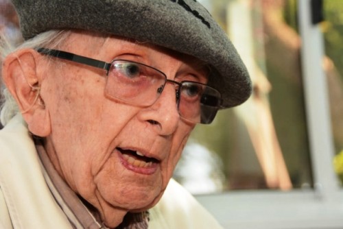 Falleció a los 98 años el antropólogo y escritor que dedicó su vida al estudio de los orígenes culturales del Uruguay