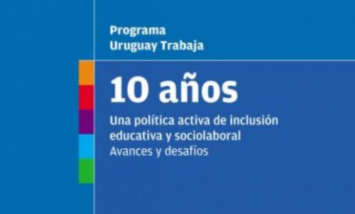 Está abierto el Llamado a inscripciones: Uruguay Trabaja