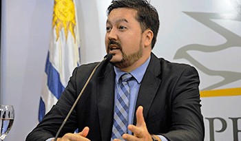 Gobierno subsidiará adquisición de ómnibus eléctricos