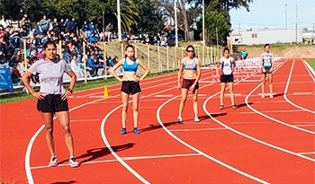 Más de 4.000 personas utilizan las instalaciones del Campus Deportivo y Educativo de Paysandú