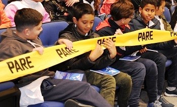 INAU y Ministerio de Trabajo destacan que en Uruguay no hay niños trabajando o pidiendo en la vía pública