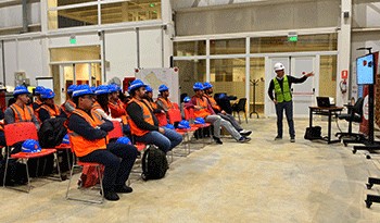 Carreras innovadoras de alta inserción laboral convocan a 200 jóvenes en Instituto Tecnológico de Rivera