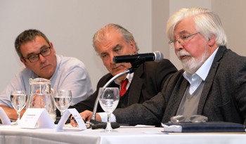 Privados de libertad que trabajan pasaron de 80 a 4.500 durante gestión de Bonomi