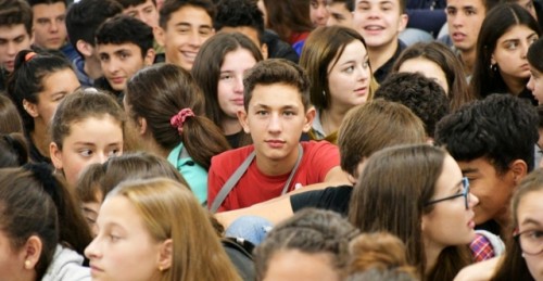 ANEP presentó herramientas innovadoras para el seguimiento de las trayectorias educativas
