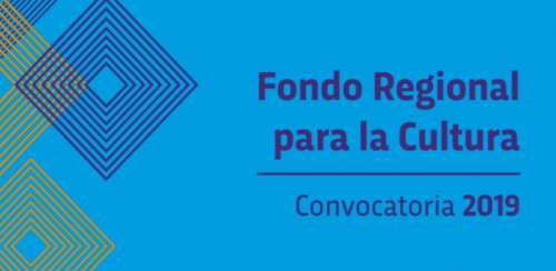 Fondo Regional para la Cultura