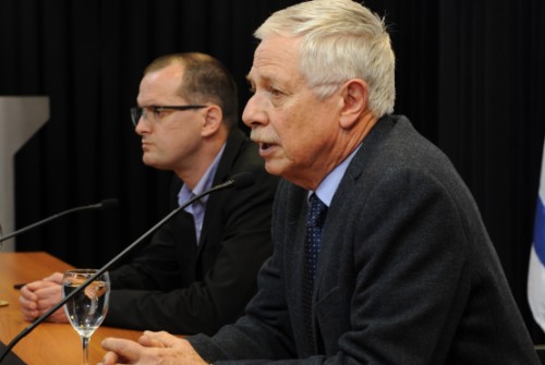 Tras fallo de Justicia a favor del Gobierno el empaquetado único en las cajillas de cigarrillos comenzará a regir en enero