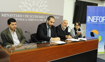 Acuerdo interinstitucional aportará 5 millones de dólares para apoyar proyectos innovadores con perfil educativo