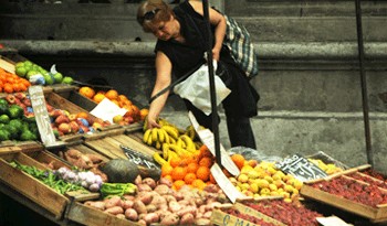 Índice de precios del consumo aumentó 7,54 % en los últimos 12 meses