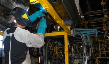 Inversión extranjera directa ascendió a 110 millones de dólares en primer trimestre del año