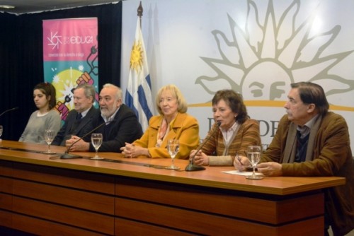 En su 13ª edición la feria educativa recorrerá diez departamentos del país