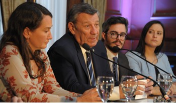 Acuerdo entre el Mercosur y la Asociación Europea de Libre Comercio
