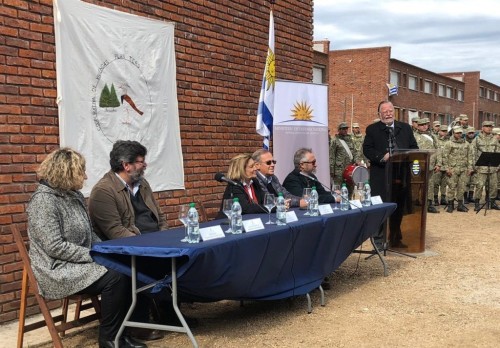 Nuevas viviendas para personal de las Fuerzas Armadas