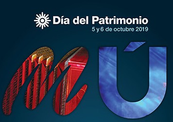  Día del Patrimonio 2019