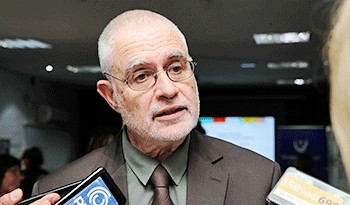 Dos millones y medio de visitantes de Uruguay entre enero y setiembre