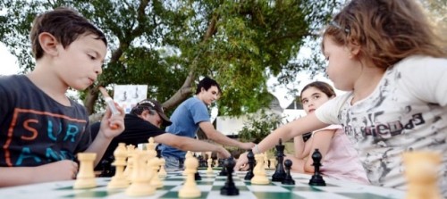 MEC presenta una variada agenda de actividades para toda la familia