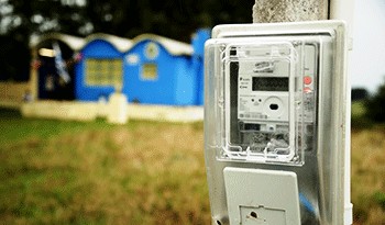 En 2019 Uruguay integró a su red eléctrica a 289 familias del medio rural