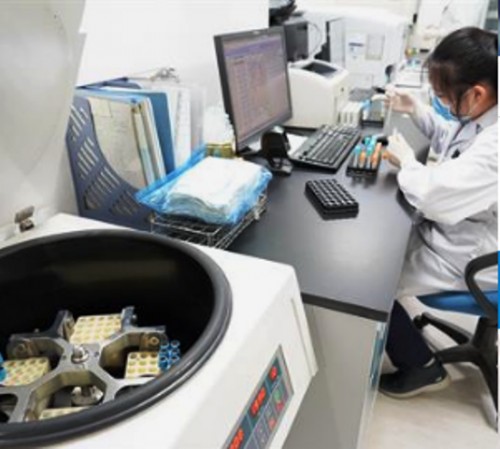 Preguntas frecuentes sobre los nuevos coronavirus