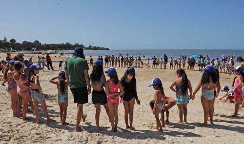 13.600 escolares acceden a propuesta de verano