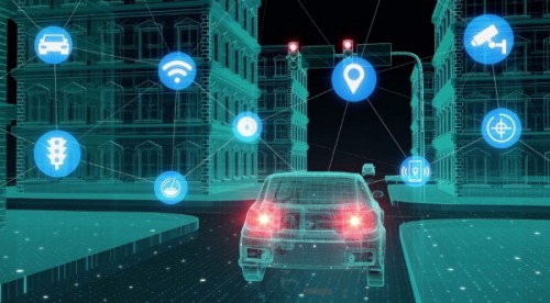 CIUDADES INTELIGENTES Y SOSTENIBLES