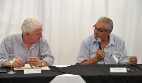 Instituto de Carnes invirtió 1,3 millones de dólares en Sistema de Control